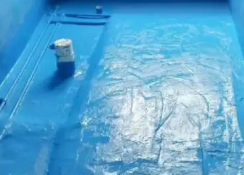 卢龙卫生间漏水维修公司分享下卢龙卫生间防水工程中常用防水涂料介绍。